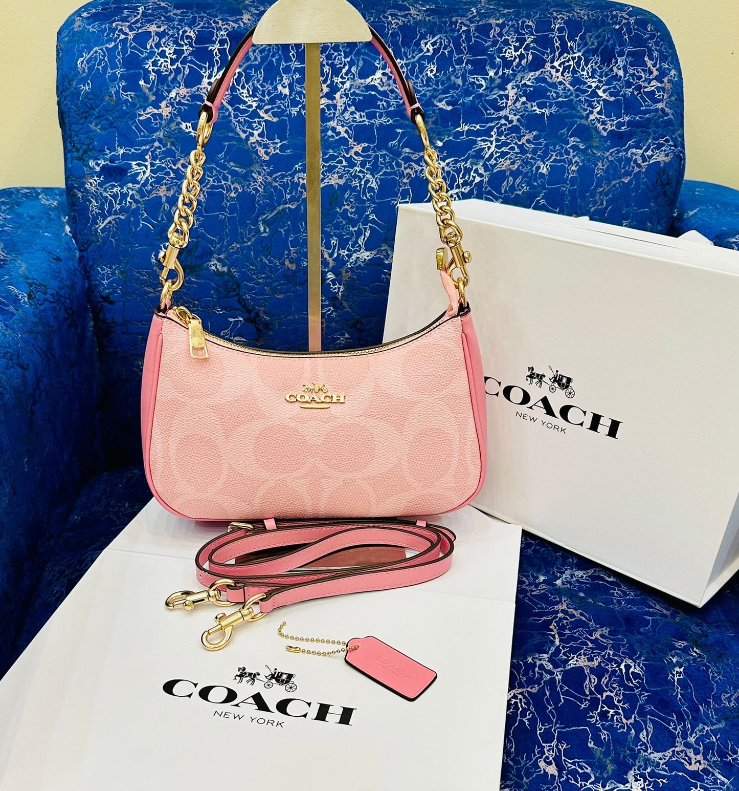 Coach bag ( 7 colors )
