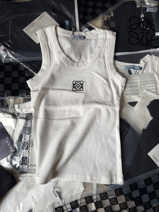 Loewe Tank Top