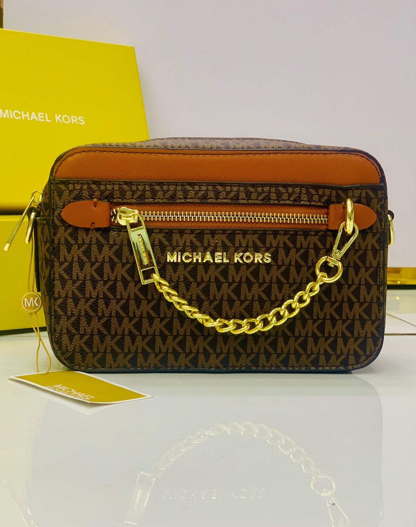 MK handbag