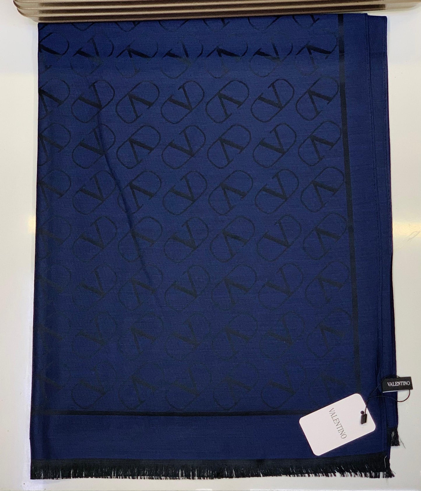 V scarves/stole ( 10 colors )