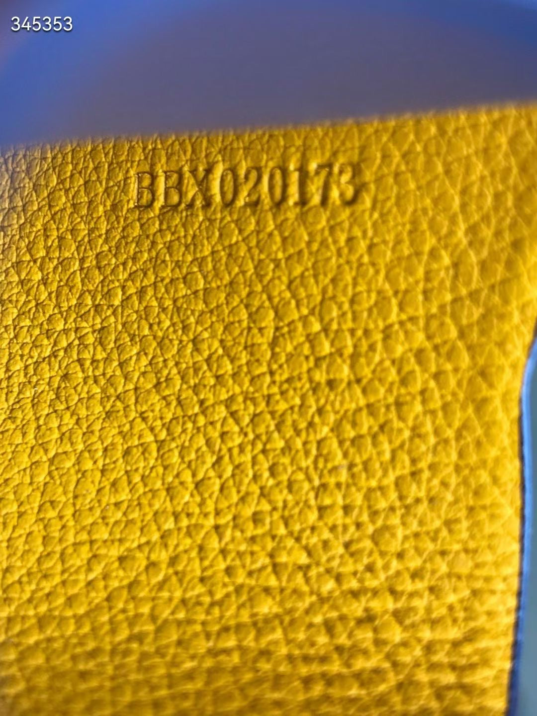 Cardholder famous brand G