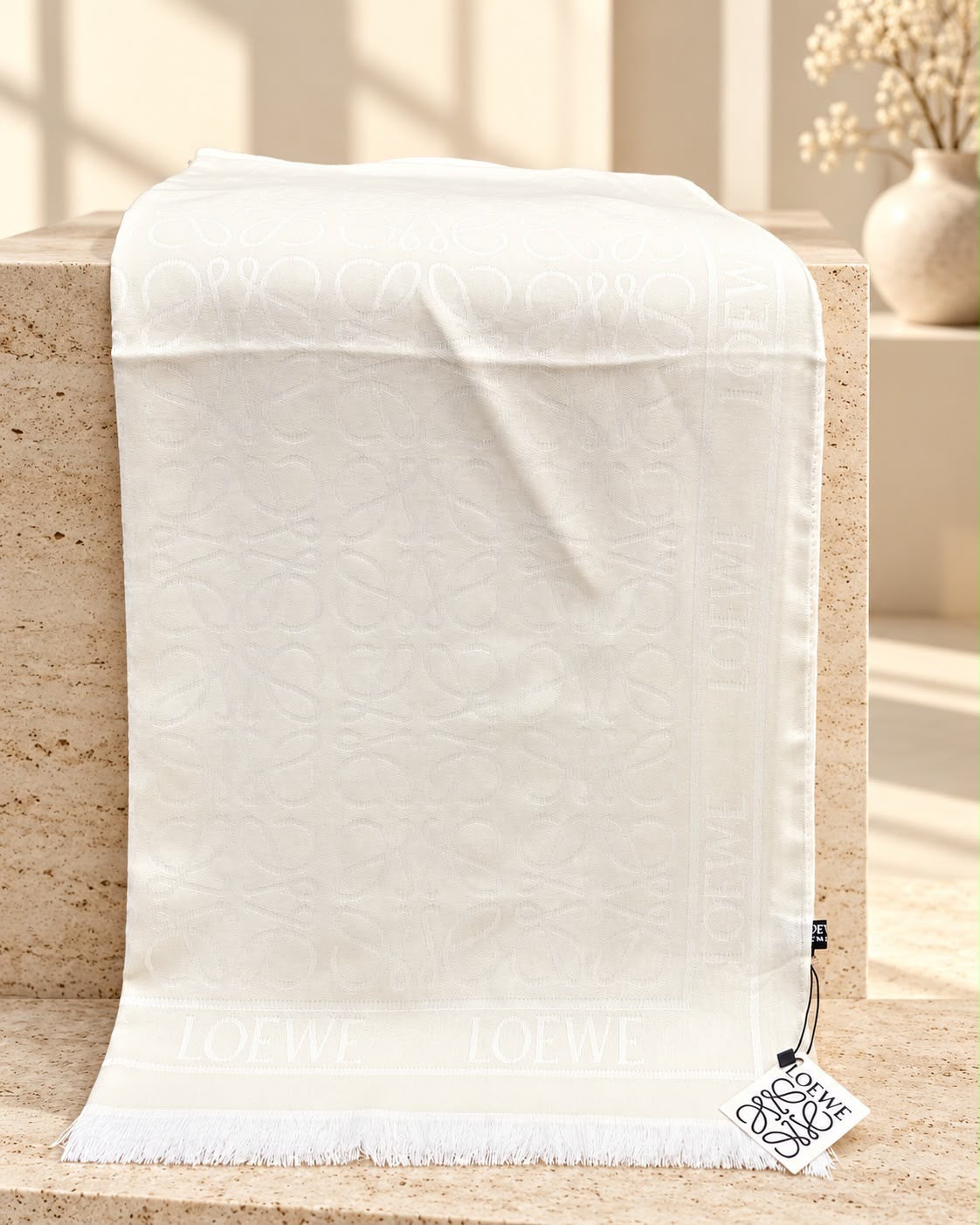 L famous brand Scarf/Stole/shawl ( 12 colors )