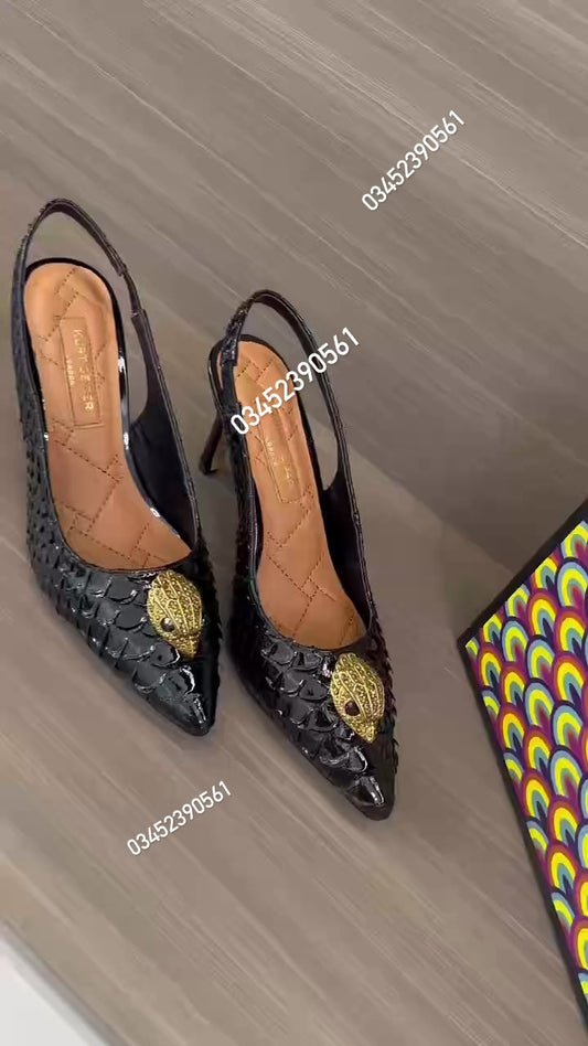 K famous brand heel ( pre order )
