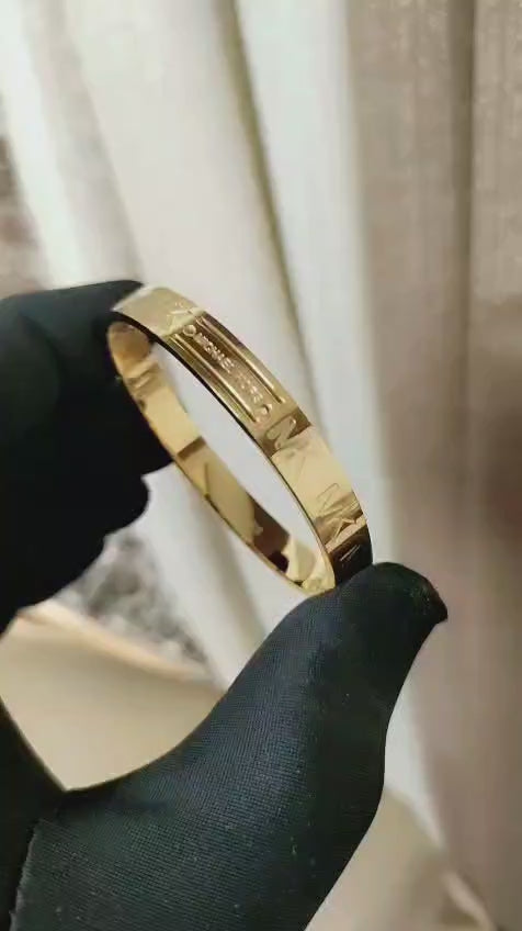 MK brand bracelet premium quality