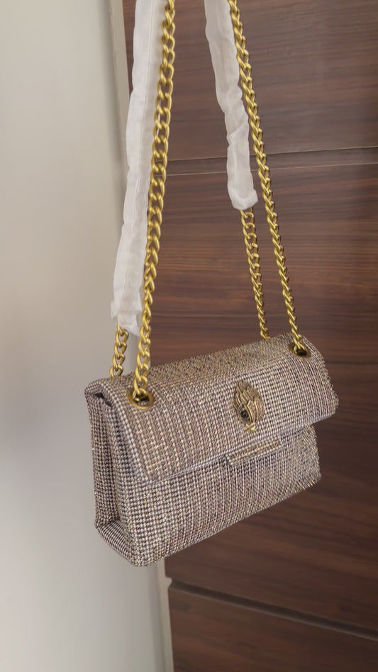 KG bag famous brand small size