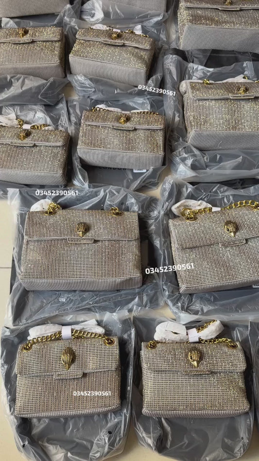 KG bag famous brand ( 2 sizes )