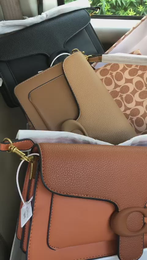 Coach 6 colors