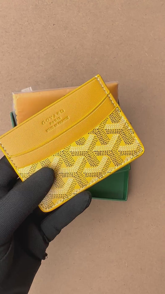 Cardholder famous brand