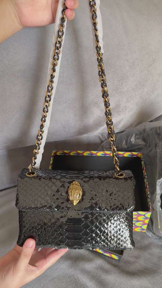 KG bag famous brand