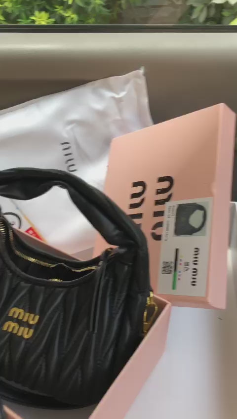 Miu Miu famous brand